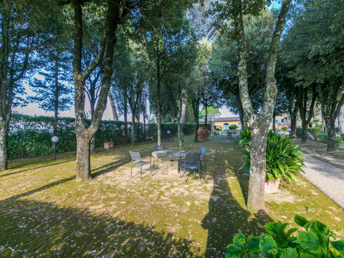 Apartment Giuggiolo 4 By Interhome Bibbiano  Exterior foto