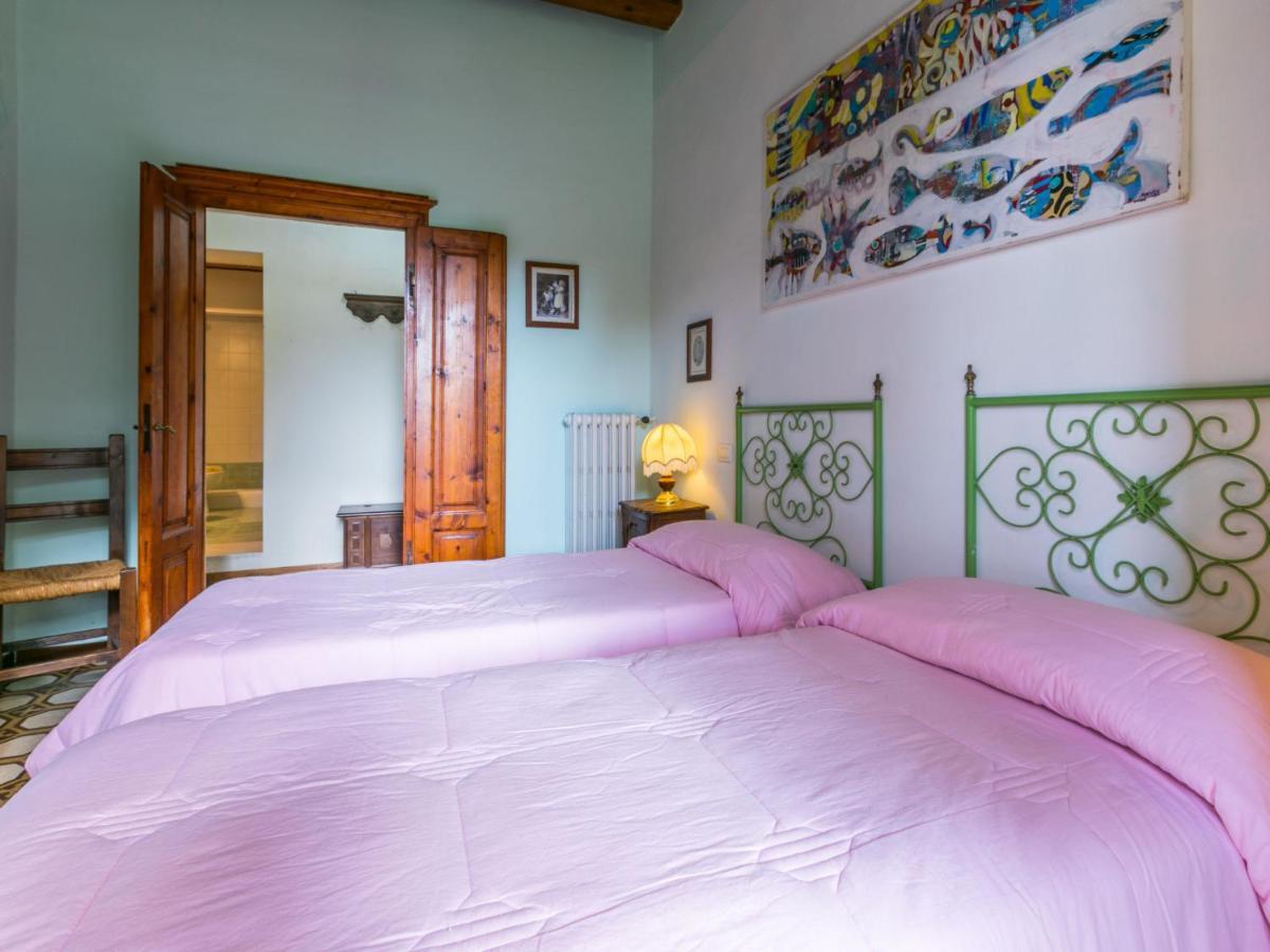 Apartment Giuggiolo 4 By Interhome Bibbiano  Exterior foto