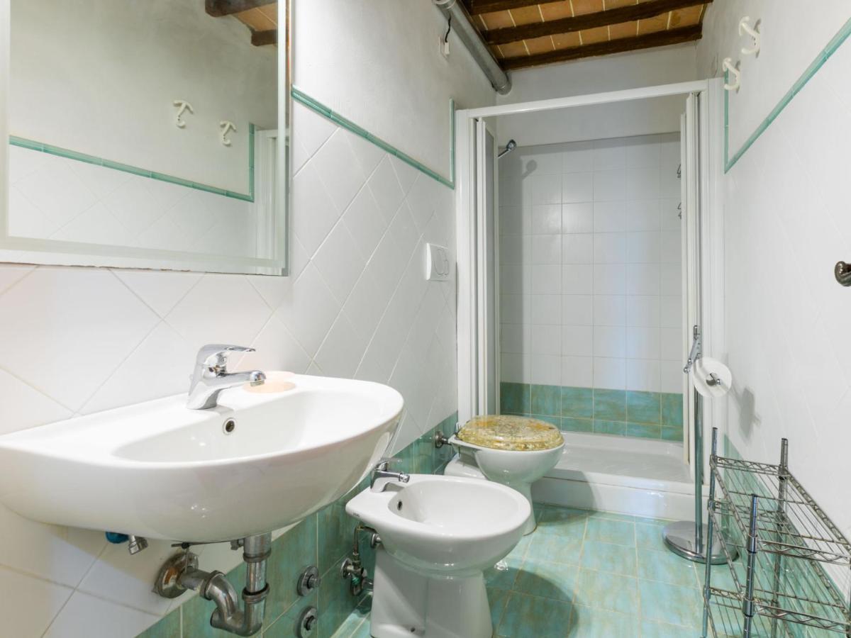 Apartment Giuggiolo 4 By Interhome Bibbiano  Exterior foto